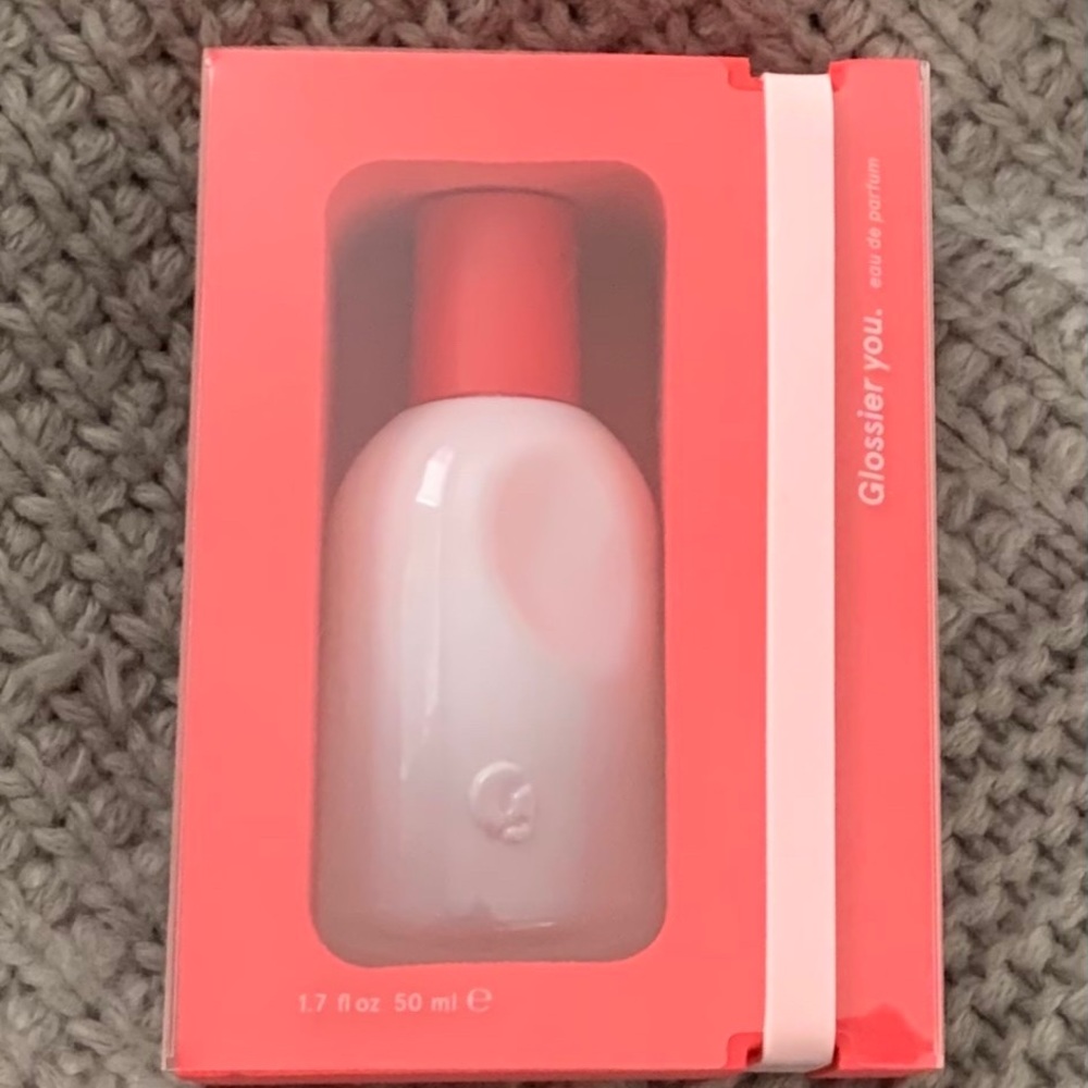 Glossier You.